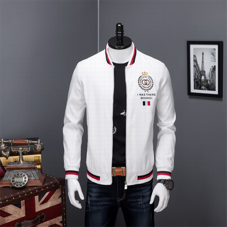 Gucci Men's Outwear 142